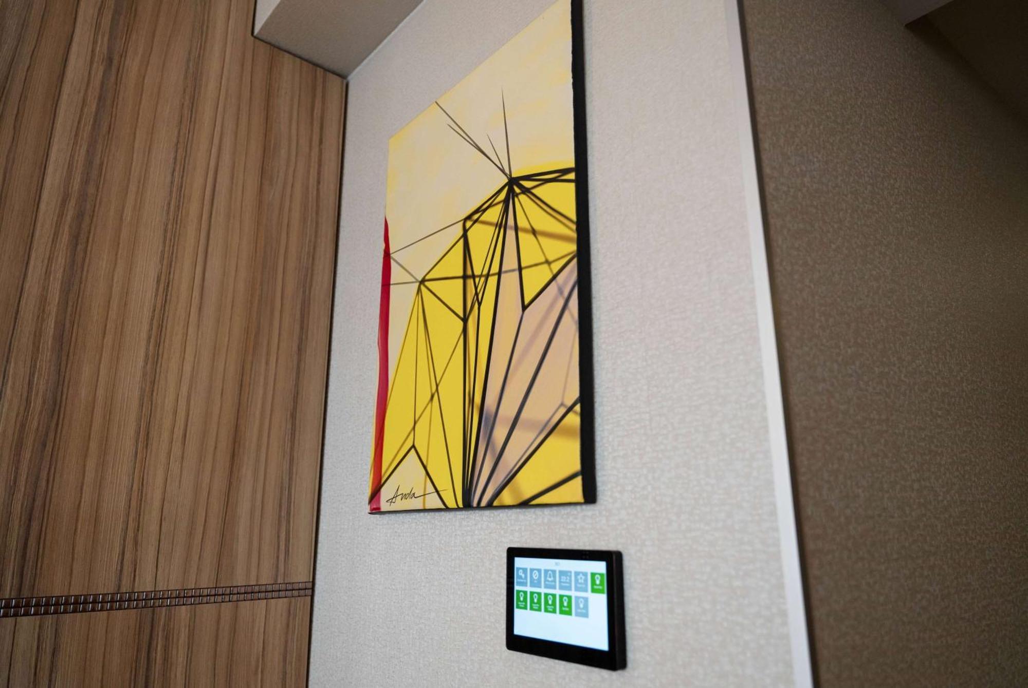 Ramada By Wyndham Ramnicu Valcea Hotell Eksteriør bilde